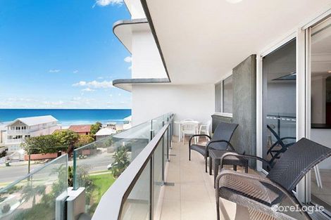 Property photo of 2F/3540 Main Beach Parade Main Beach QLD 4217