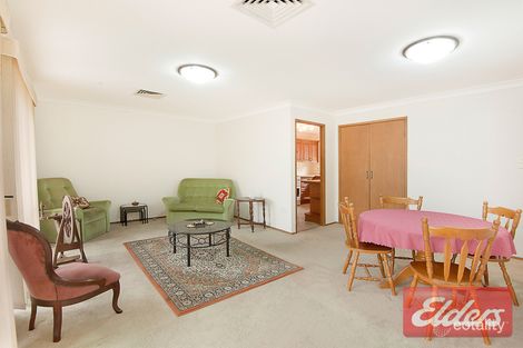 Property photo of 6 Faulkland Crescent Kings Park NSW 2148