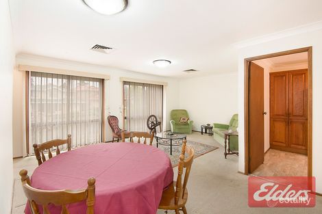Property photo of 6 Faulkland Crescent Kings Park NSW 2148