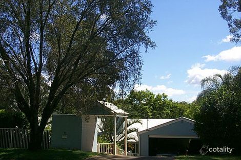 19 Bina St, Chapel Hill, QLD 4069