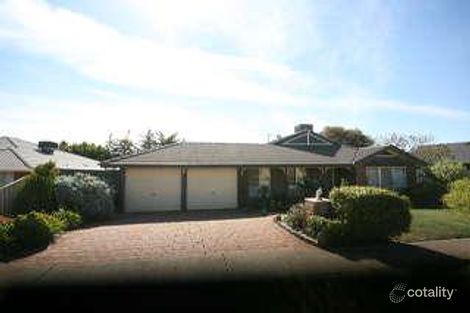 21 Morford Cres, Sheidow Park, SA 5158