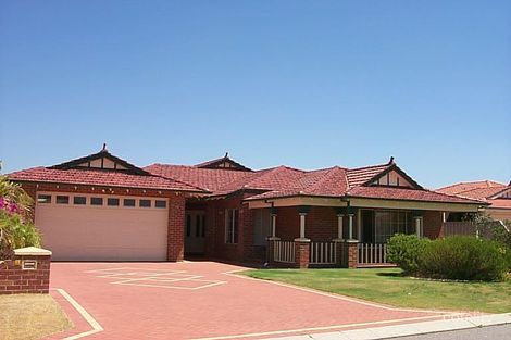 4 Marich Cove, Atwell, WA 6164