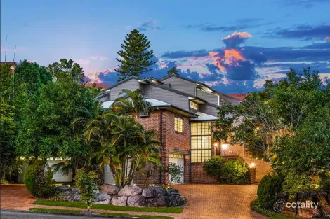 Property photo of 122 Arrabri Avenue Mount Ommaney QLD 4074