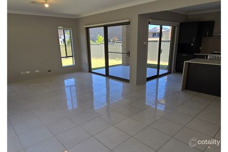 Property photo of 35 Jayden Crescent Schofields NSW 2762