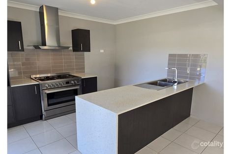 Property photo of 35 Jayden Crescent Schofields NSW 2762