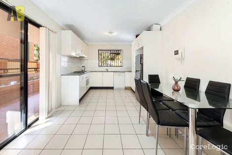 Property photo of 1/52 Harris Street Harris Park NSW 2150