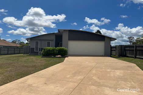 Property photo of 91 Tulipwood Drive Tinana QLD 4650