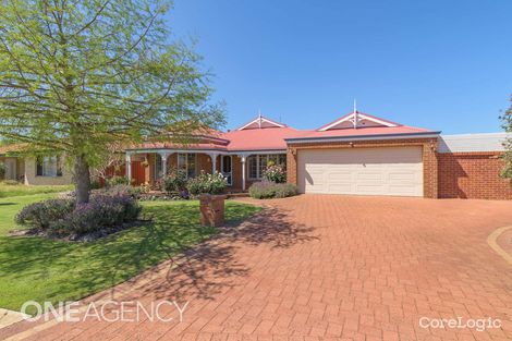 Property photo of 5 McCrae Pass Canning Vale WA 6155