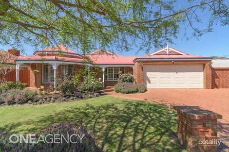 Property photo of 5 McCrae Pass Canning Vale WA 6155