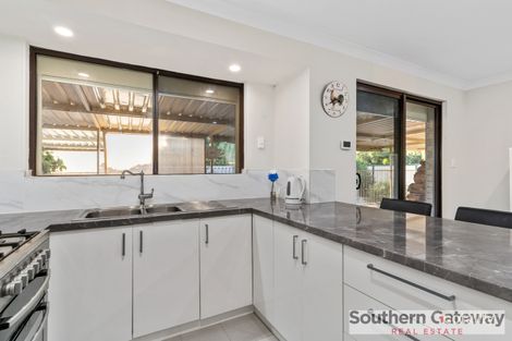 Property photo of 16 Dancy Way Seville Grove WA 6112
