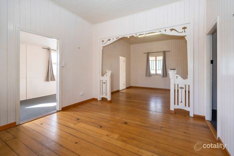 Property photo of 104A Walker Street Norville QLD 4670