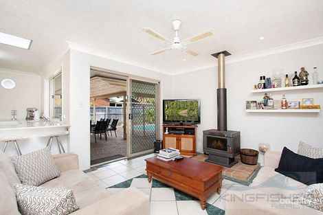 48 Coronet Cres, Burleigh Waters, QLD 4220