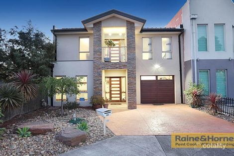 Property photo of 30 Amarco Crescent Maribyrnong VIC 3032