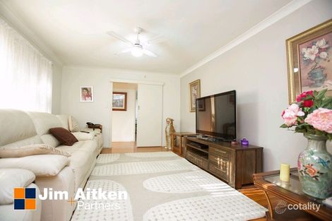 Property photo of 50 Sheppard Road Emu Plains NSW 2750