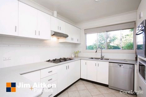 Property photo of 50 Sheppard Road Emu Plains NSW 2750