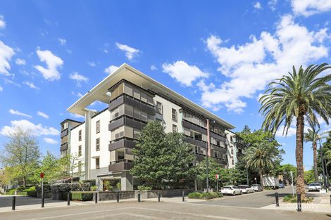 Property photo of 1203/2-4 Sterling Circuit Camperdown NSW 2050