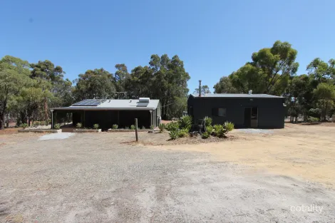 Contact Agent For Address, Coondle, WA 6566