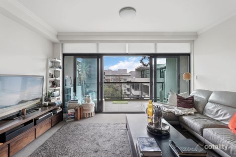 Property photo of 38/48-50 Walker Street Rhodes NSW 2138