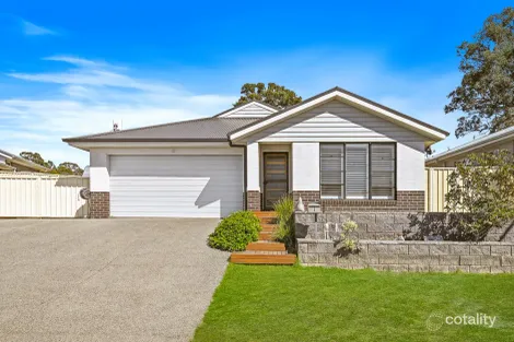 3 Wyla St, Bellbird, NSW 2325