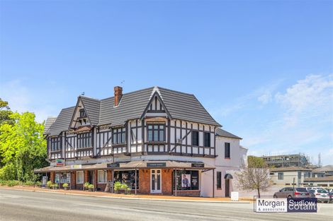 Property photo of 134 Stirling Highway Nedlands WA 6009