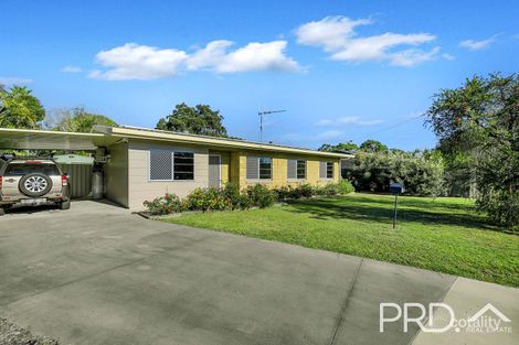 Property photo of 55 Holme Street Granville QLD 4650