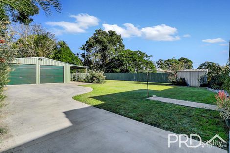 Property photo of 55 Holme Street Granville QLD 4650