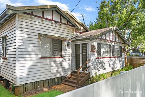 Property photo of 22 Boulton Terrace Toowoomba City QLD 4350