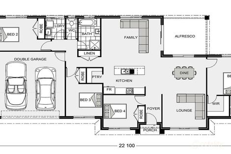 Property photo of LOT 7A Mentiplay Street Crib Point VIC 3919