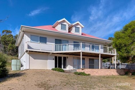 Property photo of 17 Denison Court Bicheno TAS 7215