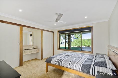 Property photo of 4 Terranora Parade Bilambil Heights NSW 2486