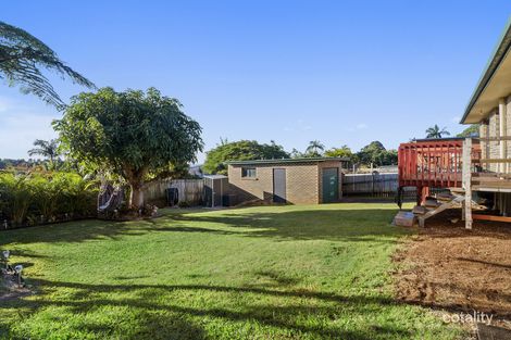 Property photo of 4 Terranora Parade Bilambil Heights NSW 2486