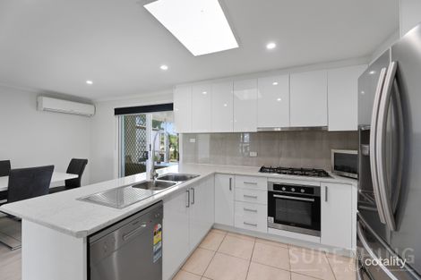 Property photo of 6 Cherry Place Macquarie Fields NSW 2564