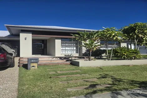 84 Campbell Dr, Mango Hill, QLD 4509