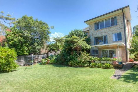 Property photo of 36 Howson Avenue Turramurra NSW 2074