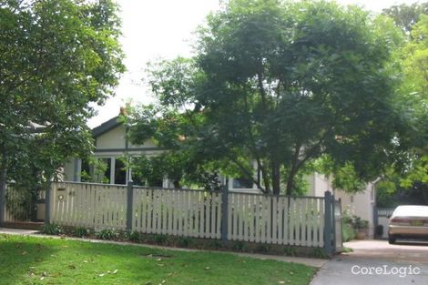Property photo of 83 Ashley Street Roseville NSW 2069