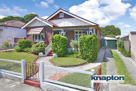 Property photo of 110 Yangoora Road Lakemba NSW 2195