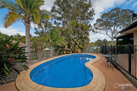 Property photo of 3 Peach Place Griffin QLD 4503