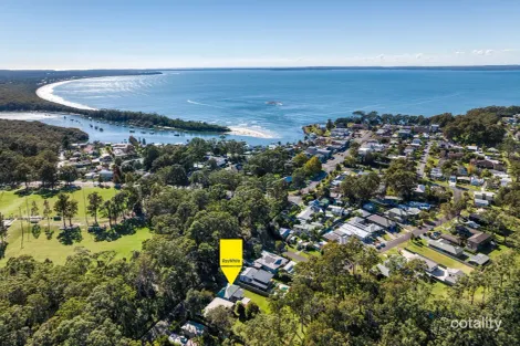 8 OWEN ST, HUSKISSON, NSW 2540