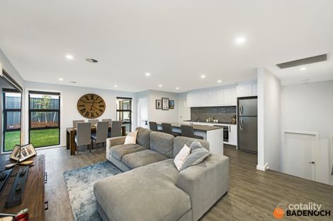 Property photo of 42 Slim Dusty Circuit Moncrieff ACT 2914