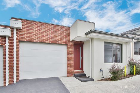 Property photo of 6 Premier Close Mooroolbark VIC 3138