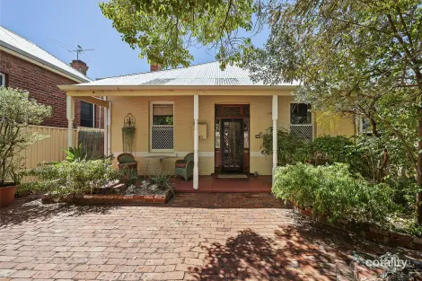 20 Windsor St, Perth, WA 6000
