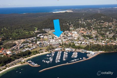 10/45 Donald St, Nelson Bay, NSW 2315