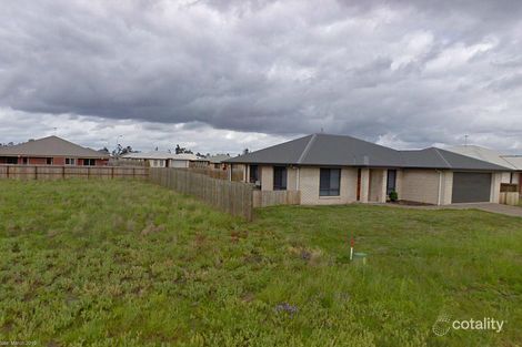 3 Glen Eagles Dr, Dalby, QLD 4405