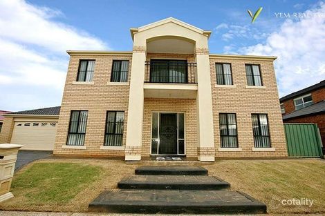 Property photo of 14 Elmwood Court Mawson Lakes SA 5095