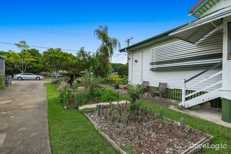 Property photo of 59 Hodgkinson Street Chermside QLD 4032