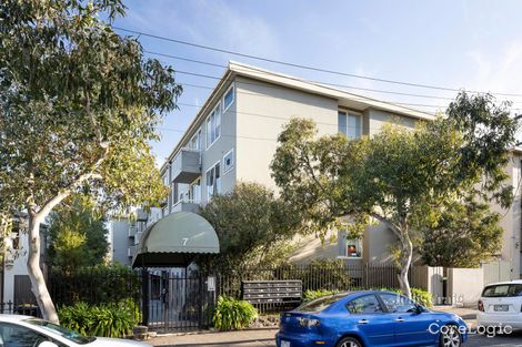 19/7 Manningham St, Parkville, VIC 3052