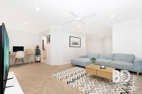 Property photo of 25 Springbrook Place Narangba QLD 4504