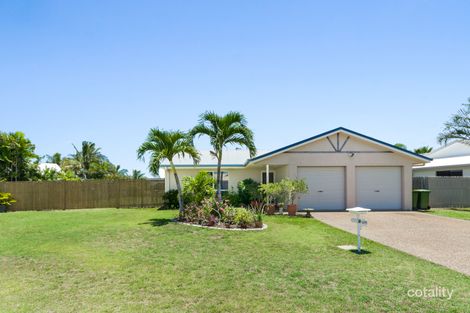 105 Martinez Ave, West End, QLD 4810