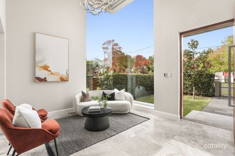 Property photo of 45 Bareena Street Strathfield NSW 2135