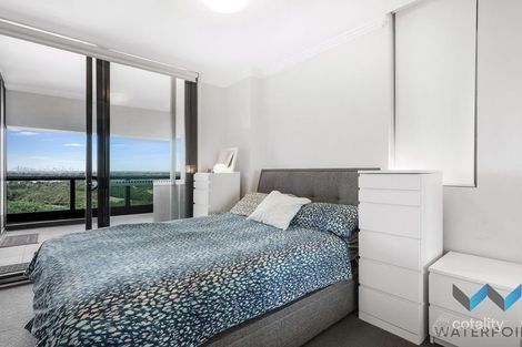 Property photo of 2504/1 Australia Avenue Sydney Olympic Park NSW 2127